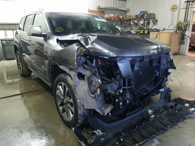 2018 jeep grand cher