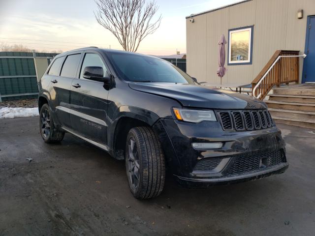 2019 jeep grand cher