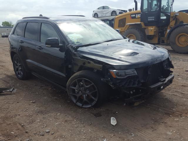 2019 jeep grand cher