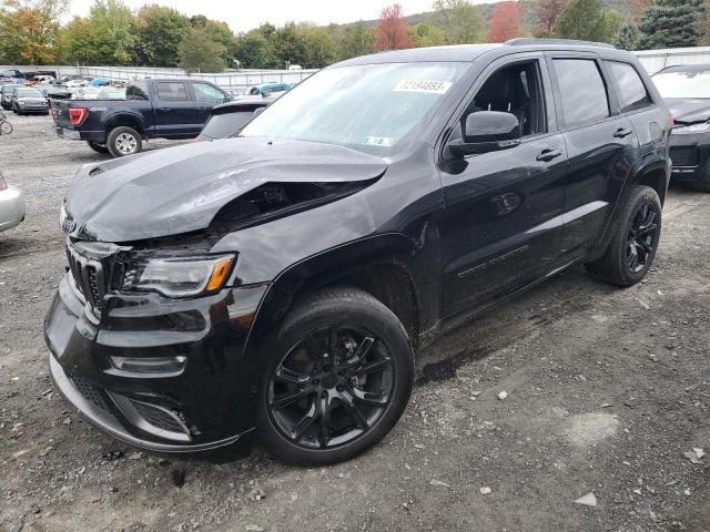 2020 jeep grand cher