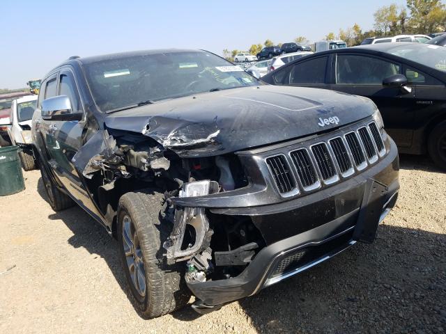 2014 jeep grand cher