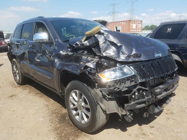 2015 jeep grand cher