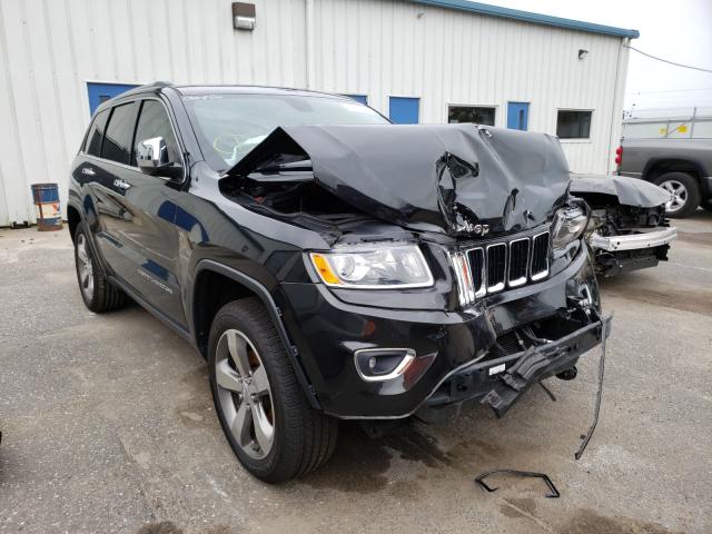 2015 jeep grand cher