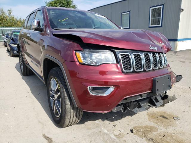 2016 jeep grand cher