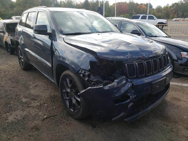 2019 jeep grand cher