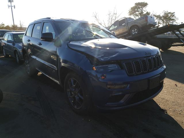 2019 jeep grand cher