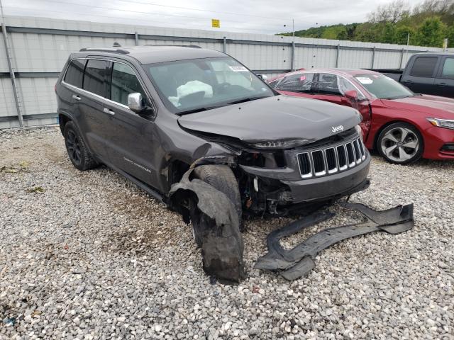 2015 jeep grand cher