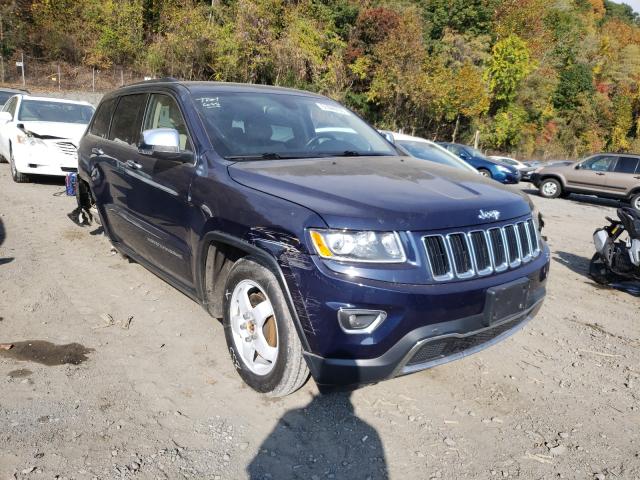 2016 jeep grand cher