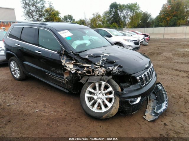 2016 jeep grand cherokee