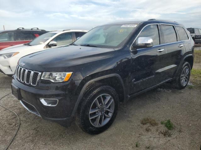 2020 jeep grand cher