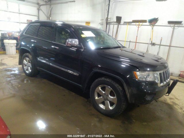 2013 jeep grand cherokee