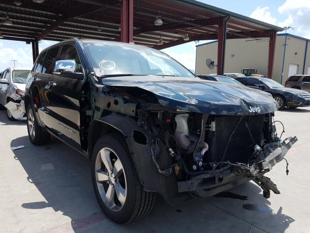 2014 jeep grand cher