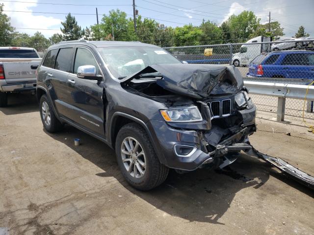2015 jeep grand cher