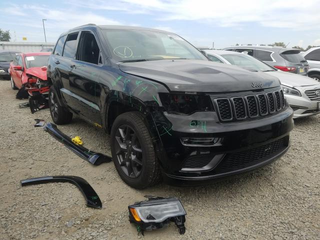 2019 jeep grand cher