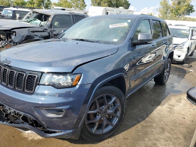 2020 jeep grand cher