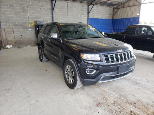 2013 jeep grand cherokee