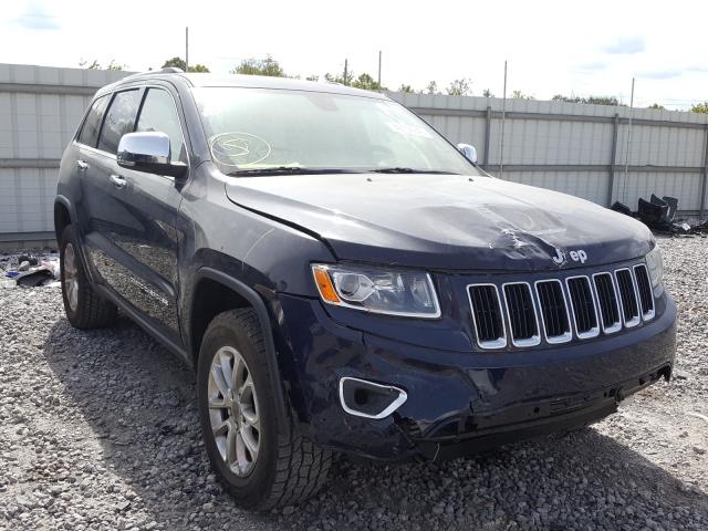 2013 jeep grand cher