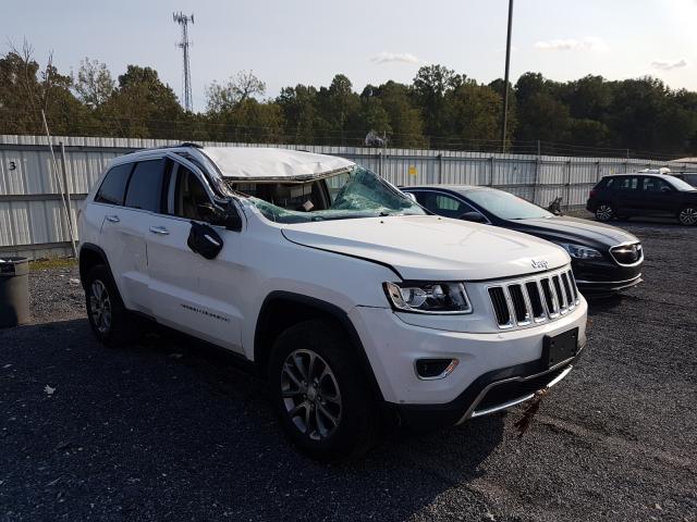2014 jeep grand cher