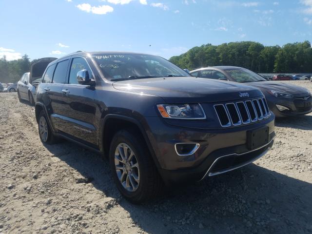 2014 jeep grand cher
