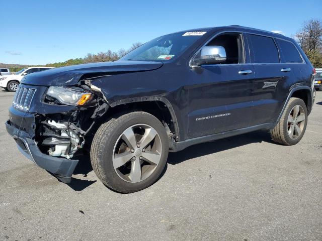 2015 jeep grand cher