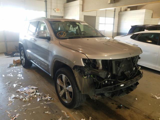 2015 jeep grand cher