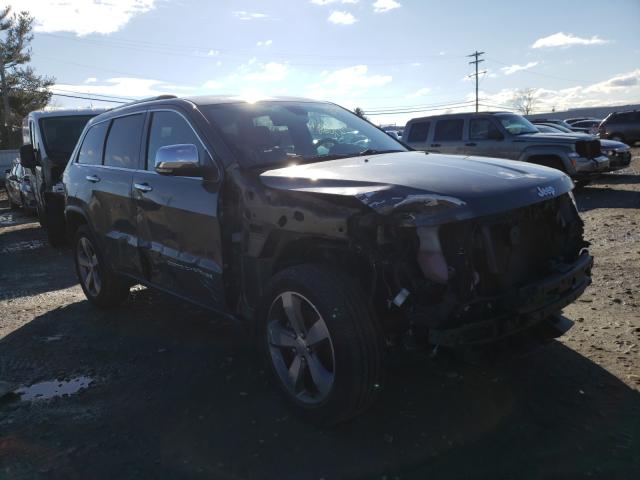 2015 jeep grand cher