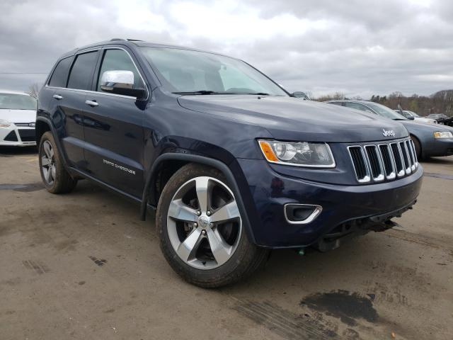 2016 jeep grand cher
