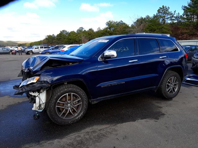 2016 jeep grand cher
