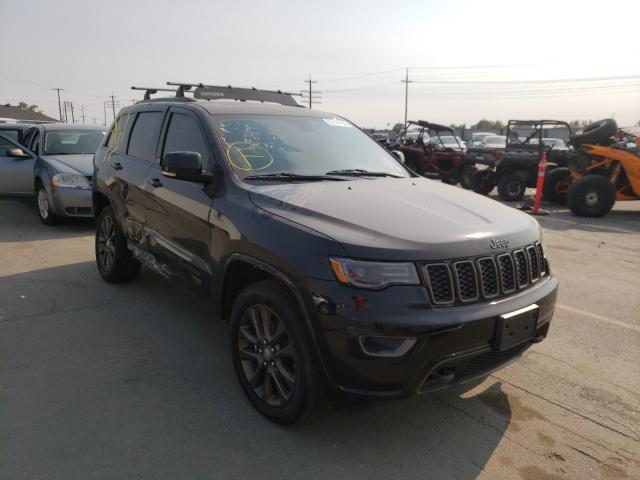 2016 jeep grand cher