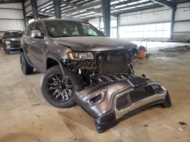 2019 jeep grand cher