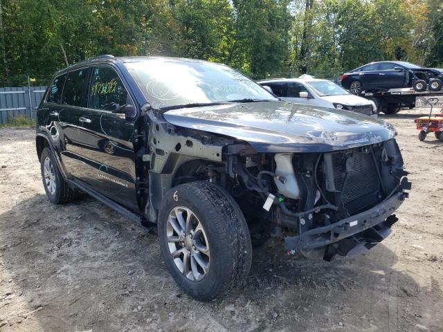 2014 jeep grand cher