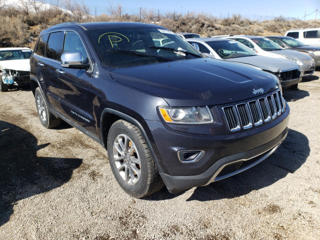 2015 jeep grand cher