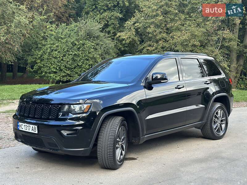 2016 jeep grand cherokee