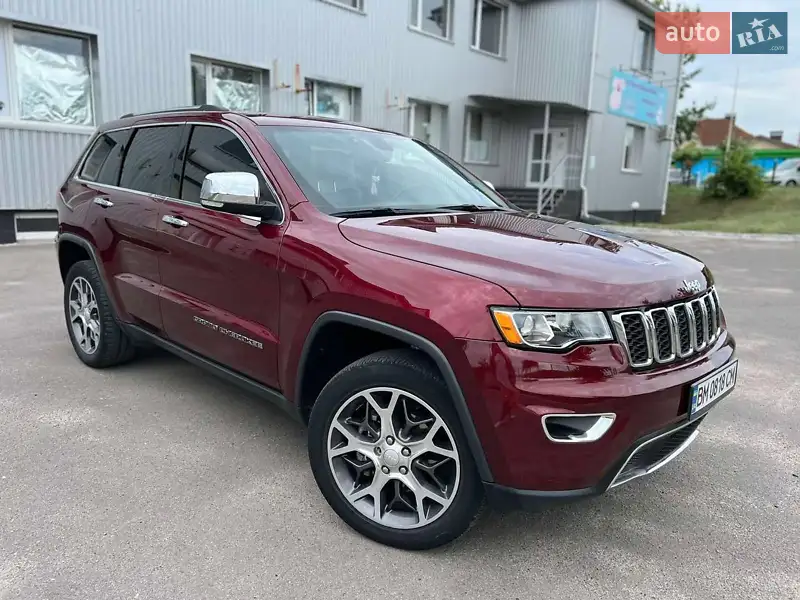 2018 jeep grand-cherokee-