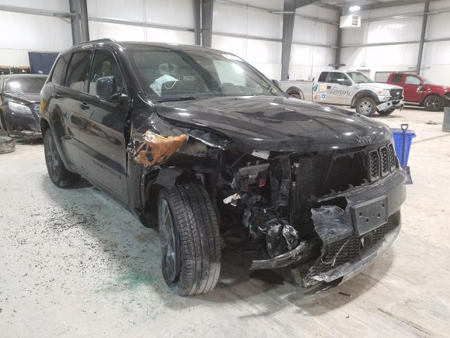 2019 jeep grand cher