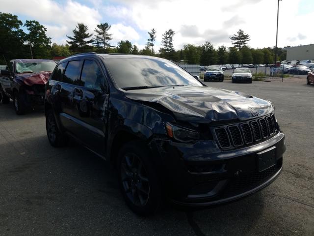 2019 jeep grand cher