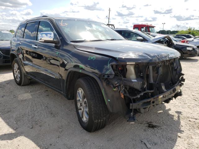 2014 jeep grand cher
