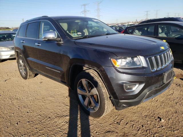 2014 jeep grand cher