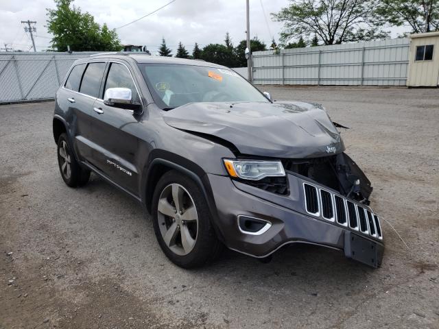 2015 jeep grand cher