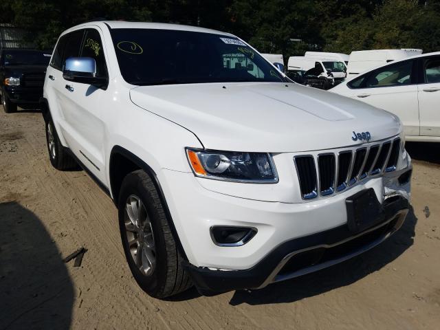 2015 jeep grand cher