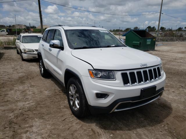 2015 jeep grand cher