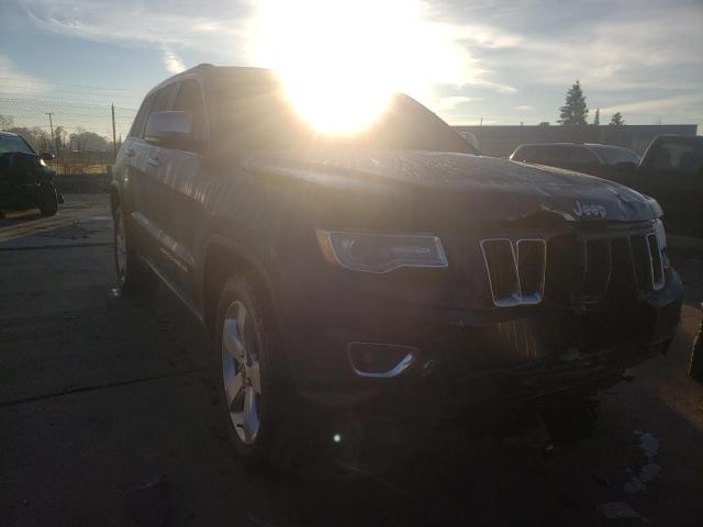 2014 jeep grand cher