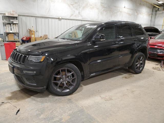 2019 jeep grand cher