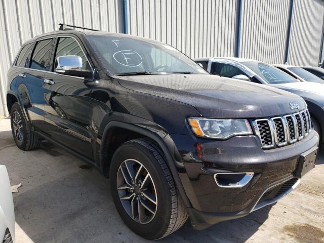 2020 jeep grand cher