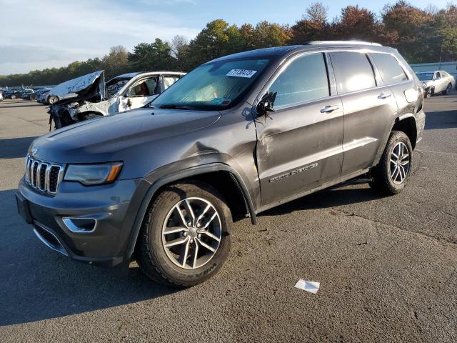 2020 jeep grand cher