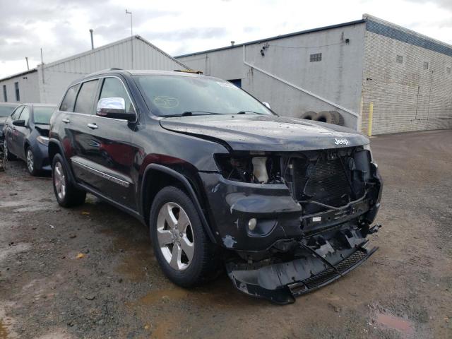 2013 jeep grand cher