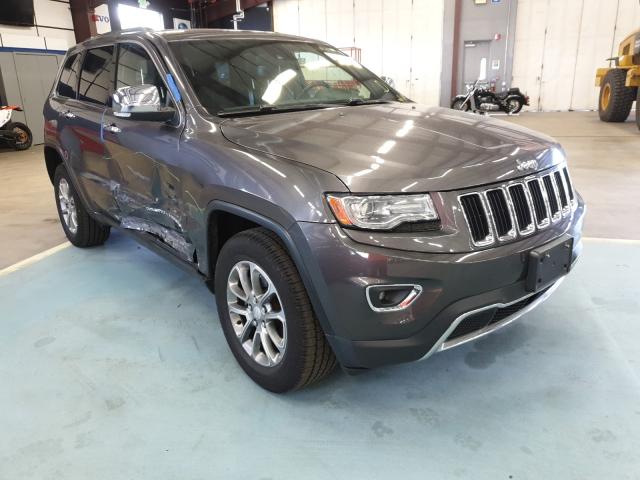 2013 jeep grand cherokee