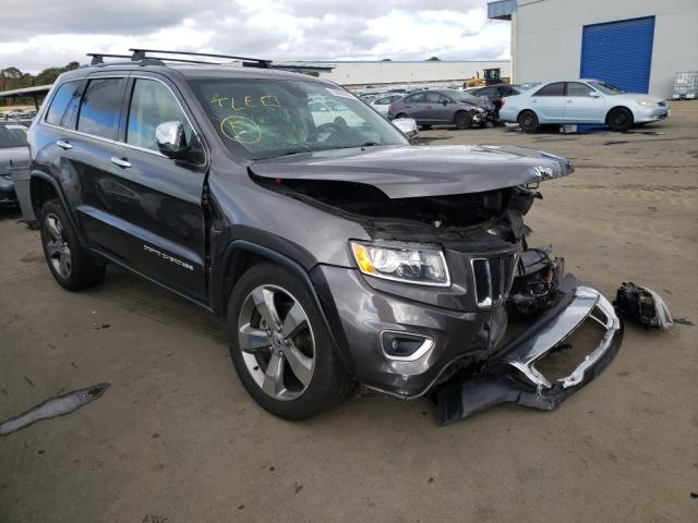 2014 jeep grand cher