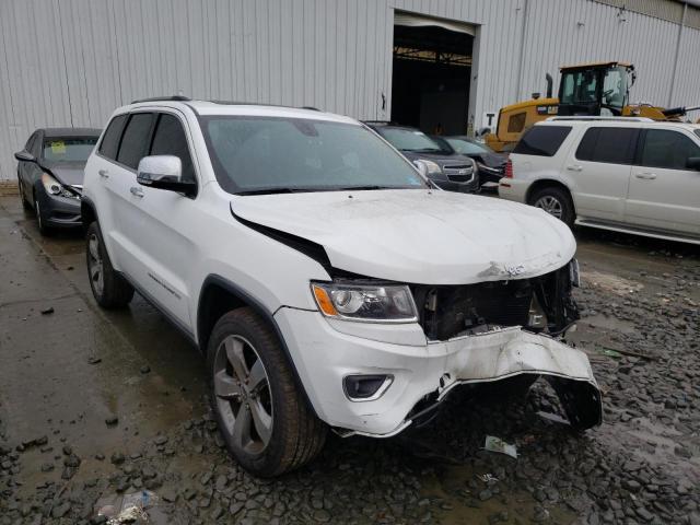 2015 jeep grand cher