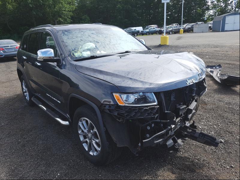 2015 jeep grand cher